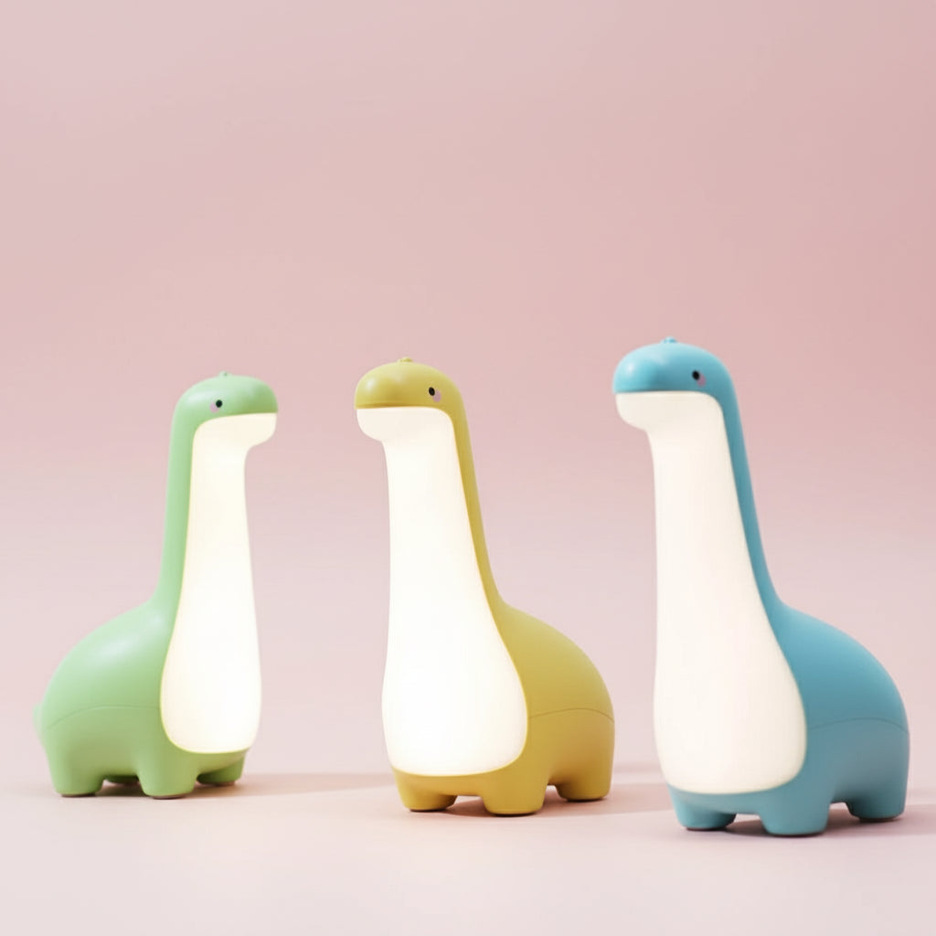 Veilleuse bébé Petit Dino - Veilleuse bébé