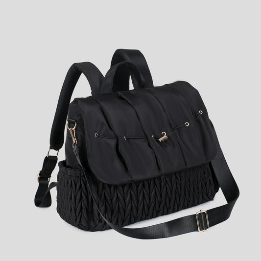 Sac à Langer Original - Noir - Sac à Langer