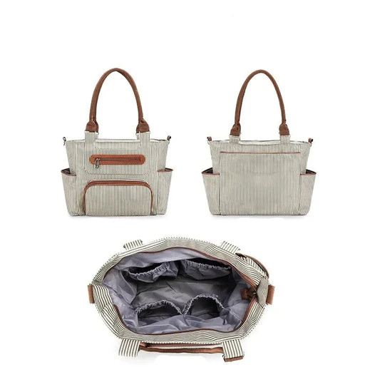 Ensemble Sac à Langer - Sac à Langer