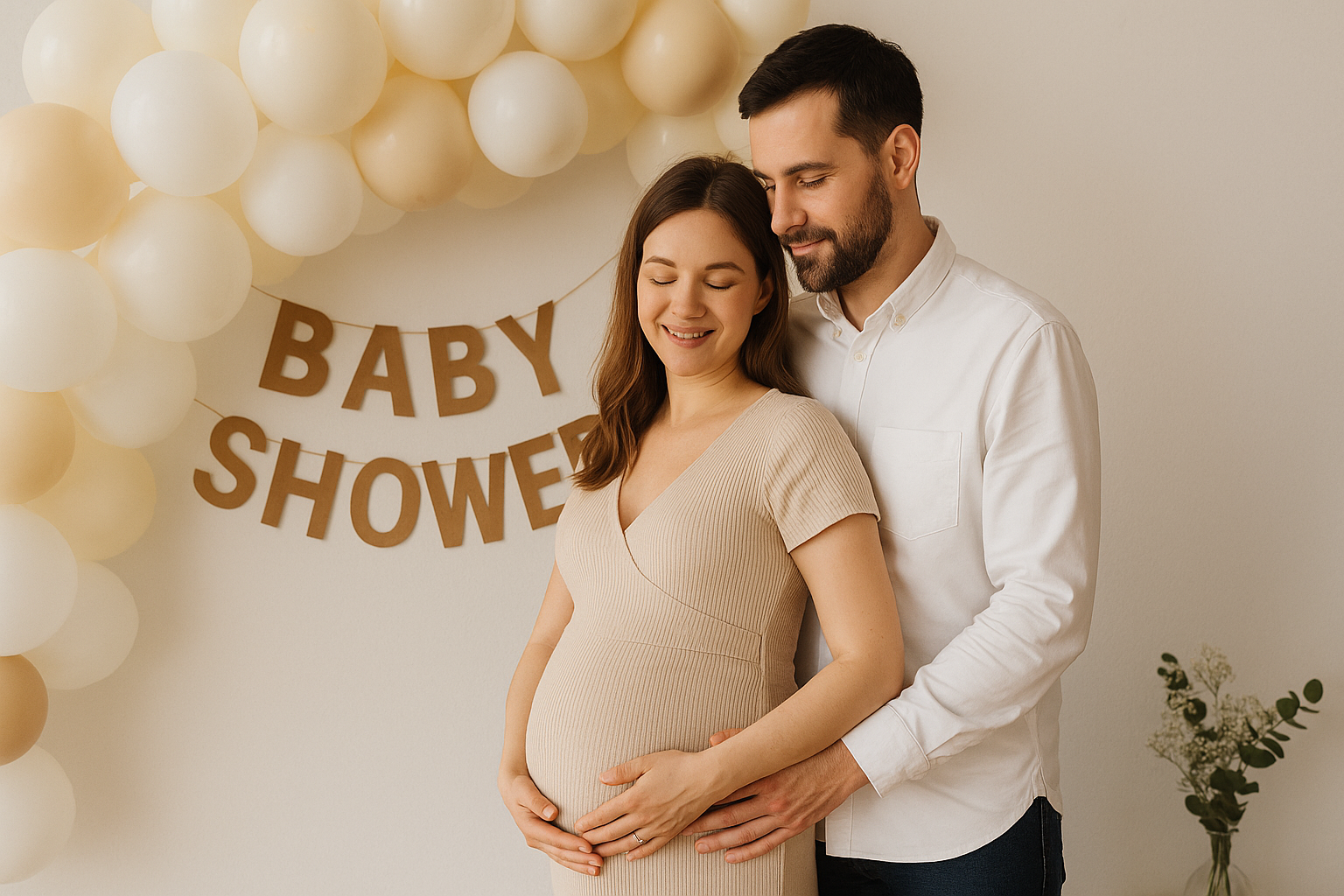 Comment Décorer pour une baby Shower ? Conseils et Thèmes en vogue