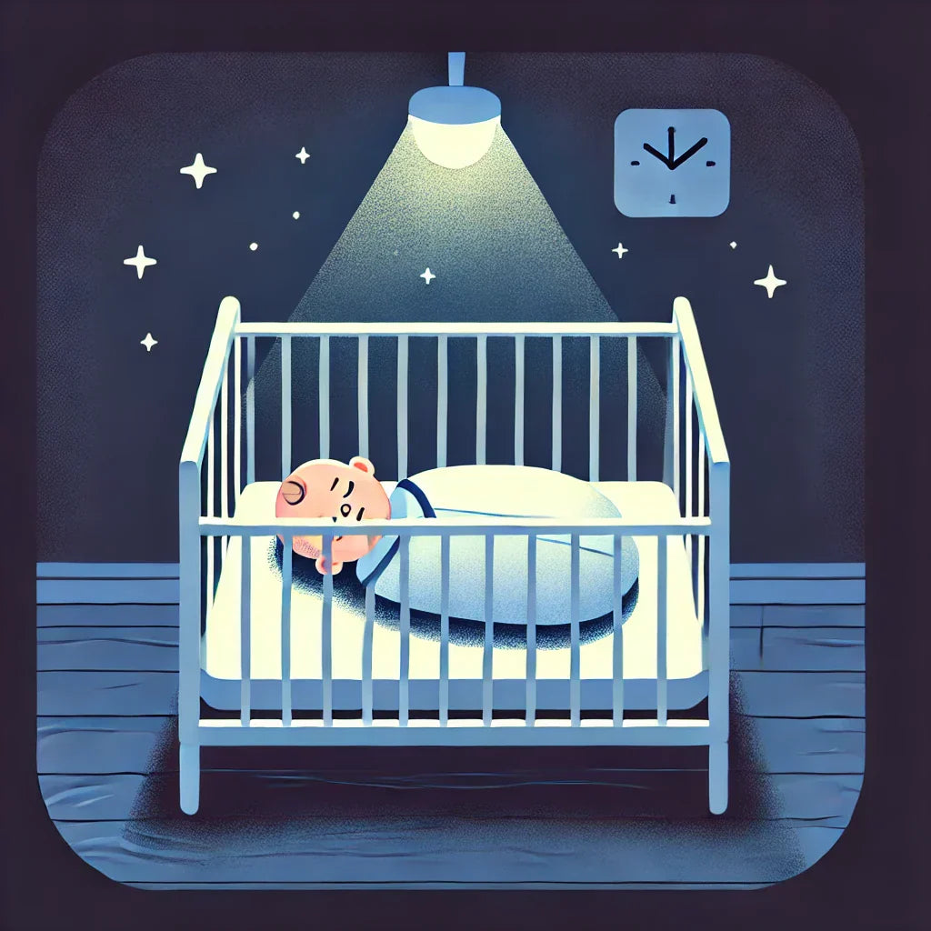 Comment Habiller bébé pour dormir ?