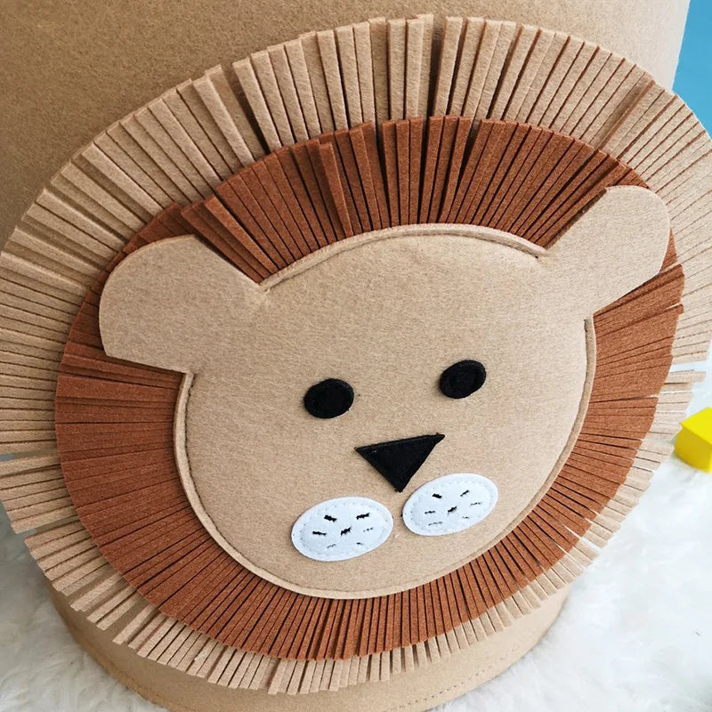 Panier pour Chambre bébé Animaux