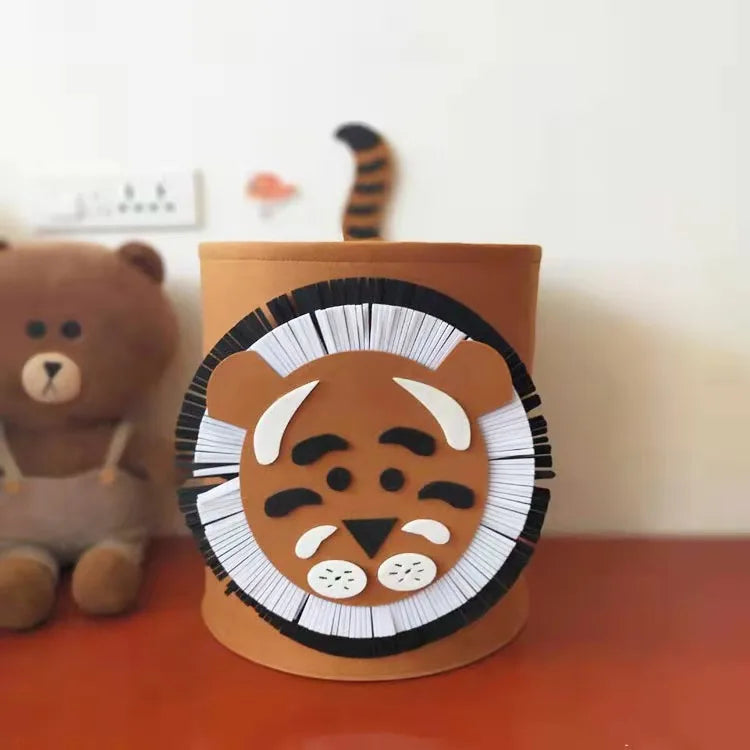 Panier pour Chambre bébé Animaux
