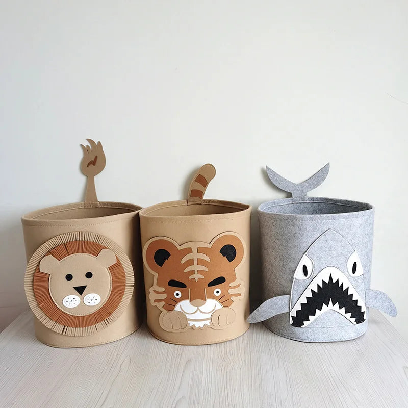 Panier pour Chambre bébé Animaux