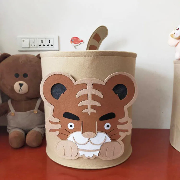 Panier pour Chambre bébé Animaux