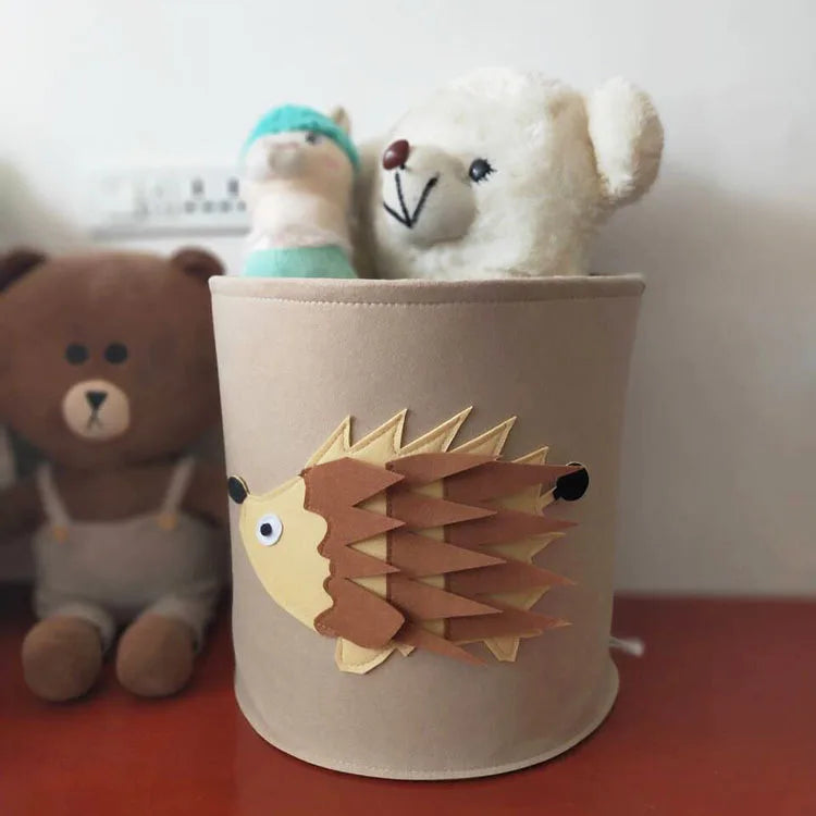 Panier pour Chambre bébé Animaux