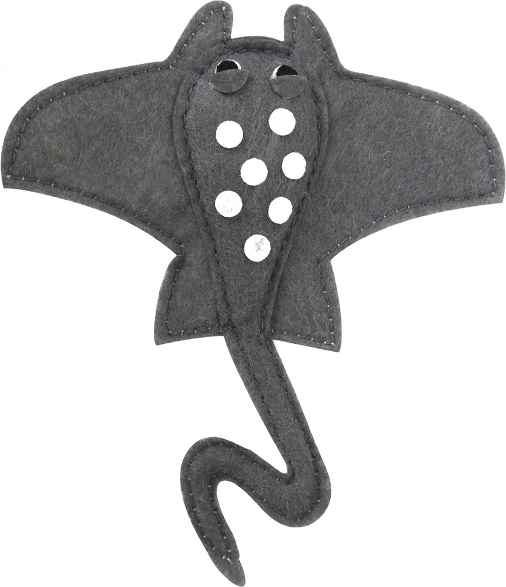 Mobile bébé Tortue et Etoile de Mer