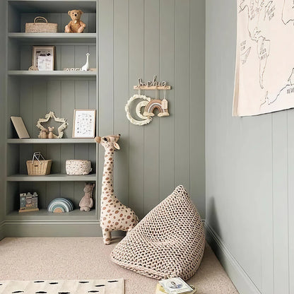 Peluche Girafe Géante - Peluche