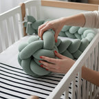 Tresse de lit Bébé - Tresse de Lit