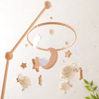 Mobile bébé Petit Mouton - Mouton - Mobile bébé