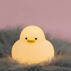 Veilleuse Canard - Lumière chaude - Veilleuse bébé