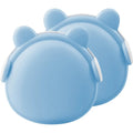 Veilleuses Bébé Ours à Capteur Crépusculaire – Lot de 2