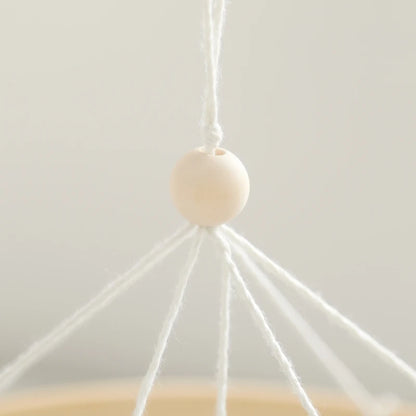 Mobile bébé Petit Nuage - Mobile bébé