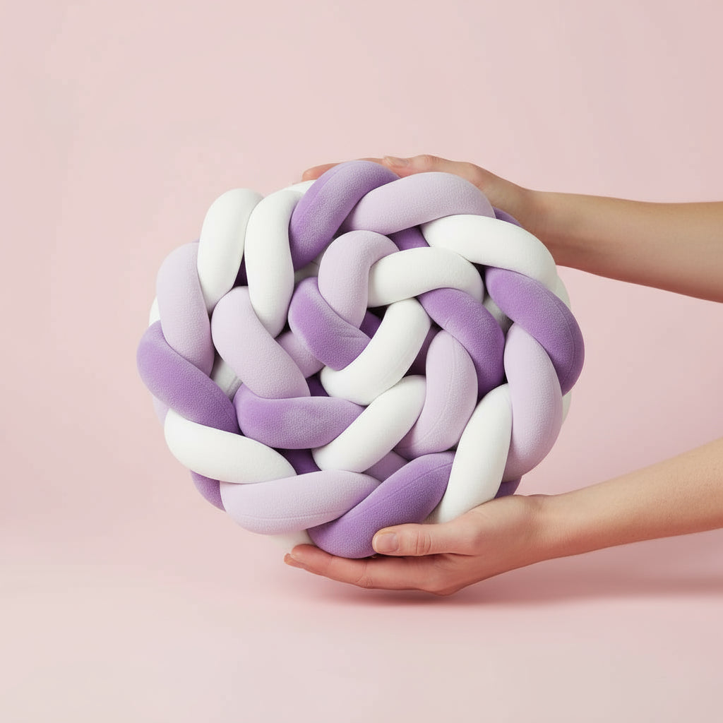 Tresse de lit Bébé - Tresse de Lit