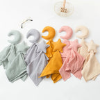 Doudou Gaze de Coton - Doudou