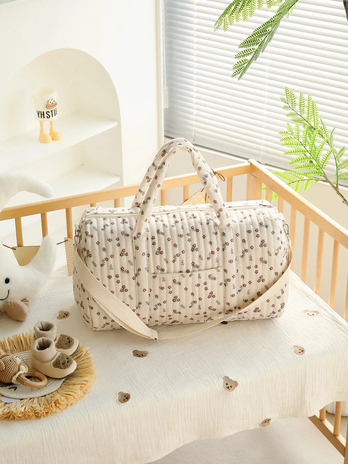 Sac à langer Maternité Bébé - SAC A LANGER