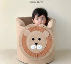 Panier pour Chambre bébé Animaux