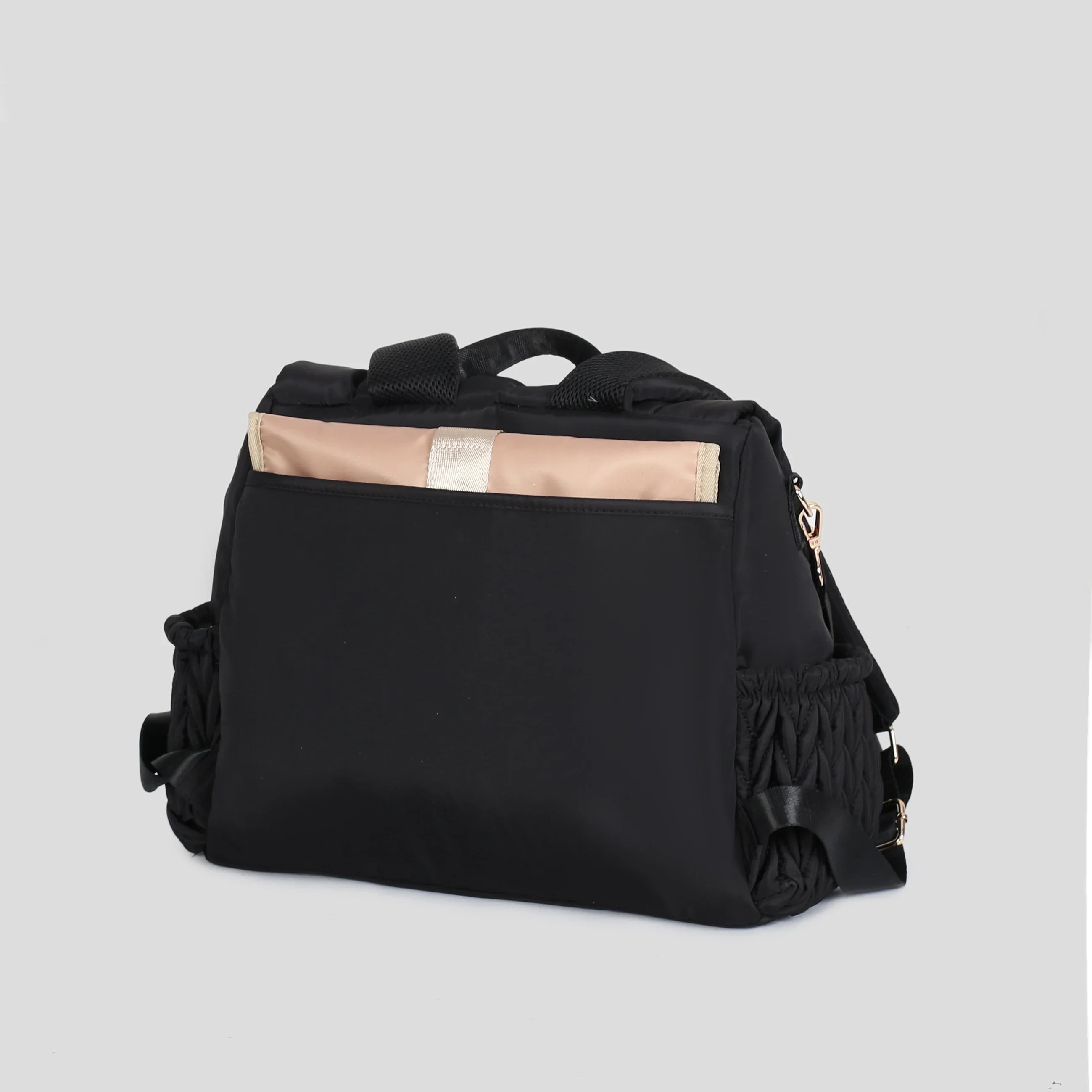 Sac à Langer Original - Noir - Sac à Langer