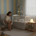 Veilleuse bébé Petite Poire Poire - Veilleuse bébé