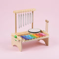 Xylophone Bébé - Xylophone bébé - Instrument Musique Bébé