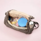 Sac à langer XXL - Gris - Sac à Langer