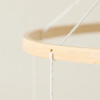 Mobile bébé Petit Mouton - Mouton - Mobile bébé