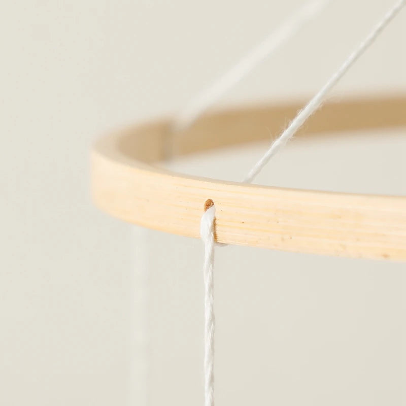 Mobile bébé Petit Mouton - Mouton - Mobile bébé