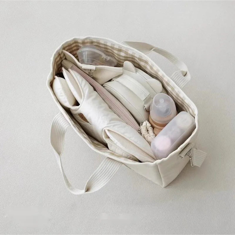 Sac à Langer Ourson - Sac à Langer