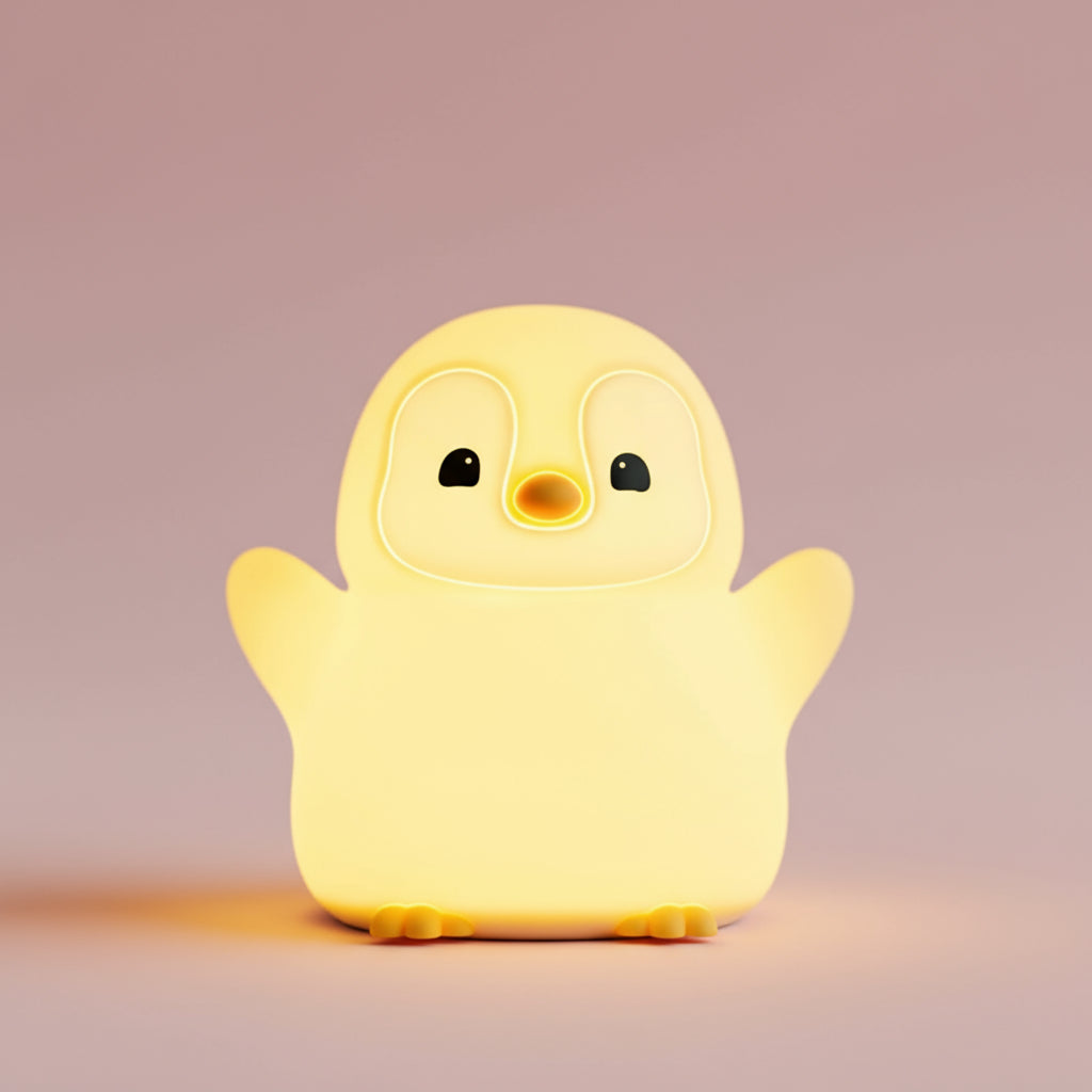 Veilleuse Pingouin Penguin - Veilleuse bébé