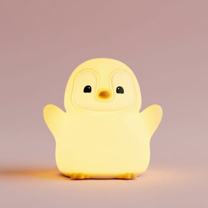Veilleuse Pingouin Penguin - Veilleuse bébé