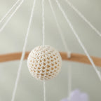 Mobile bébé Petit Mouton - Mouton - Mobile bébé