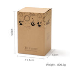 Jeu Montessori Xylophone bébé - Maison Champignon - jeu éducatif enfant