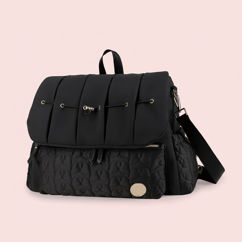 Grand Sac à langer Maternité