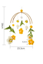 Mobile Bébé Petit Bourdon - Petit Bourdon - Mobile bébé