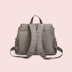 Sac à langer XXL - Gris - Sac à Langer