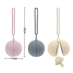 Boite à Tétine Silicone - Boite à Tétine