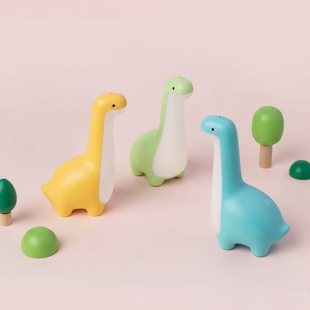 Veilleuse bébé Petit Dino - Veilleuse bébé