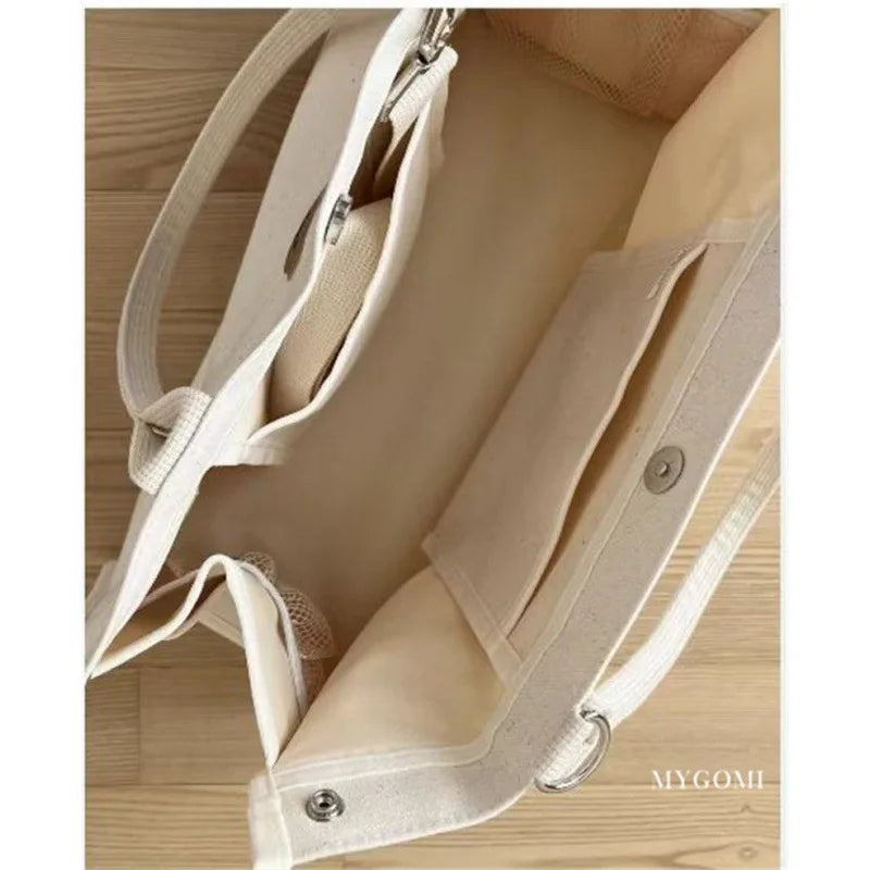 Sac de Voyage Bébé WHITE - Sac à Langer