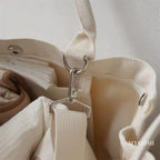 Sac de Voyage Bébé WHITE - Sac à Langer