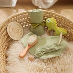 Coffret Naissance Garçon - Dinosaure - Coffrets cadeaux pour bébés