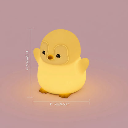 Veilleuse Pingouin Penguin - Veilleuse bébé