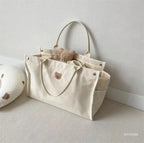 Sac de Voyage Bébé WHITE - Sac à Langer