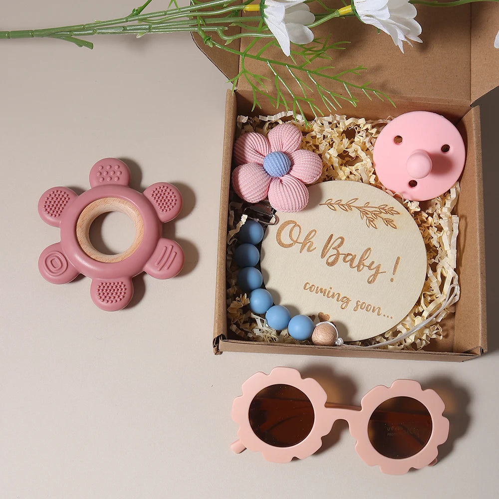 Coffret de Naissance Fille