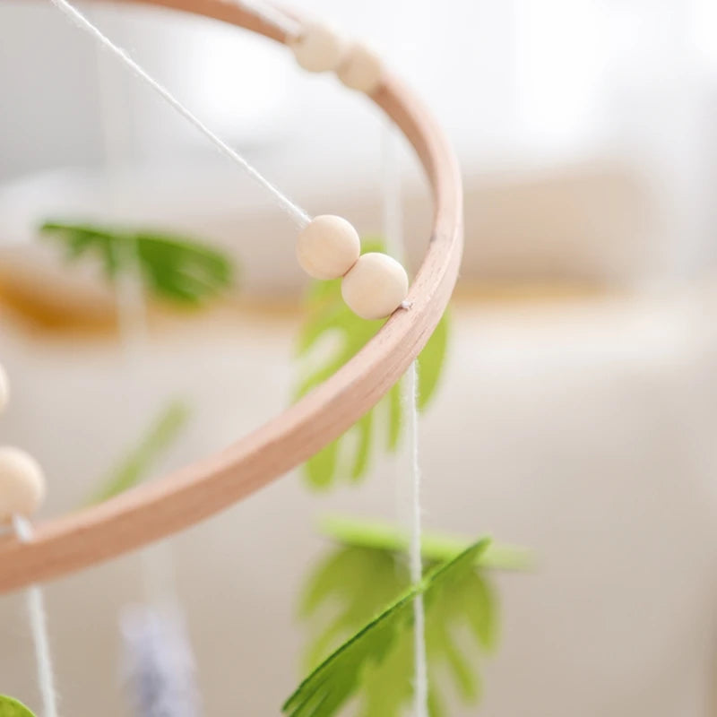 Mobile Bébé Savane - Savane - Mobile bébé