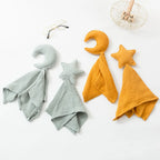 Doudou Gaze de Coton - Doudou