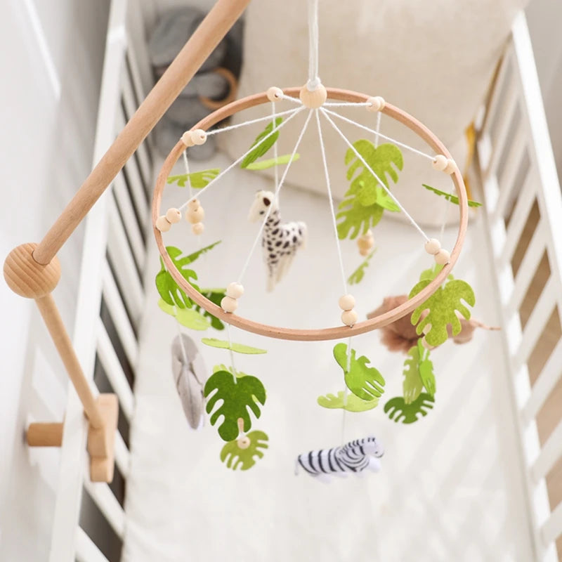 Mobile Bébé Savane - Savane - Mobile bébé