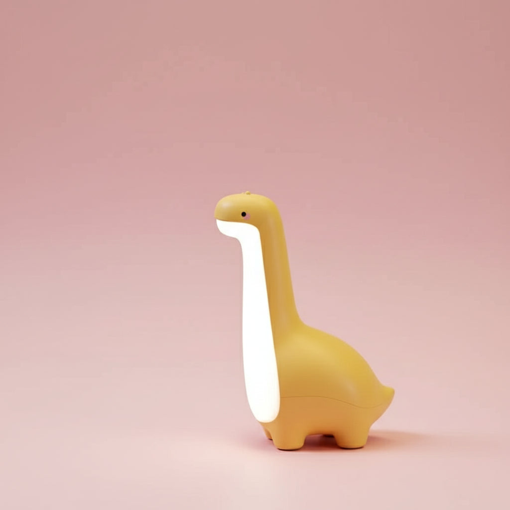 Veilleuse bébé Petit Dino - Veilleuse bébé