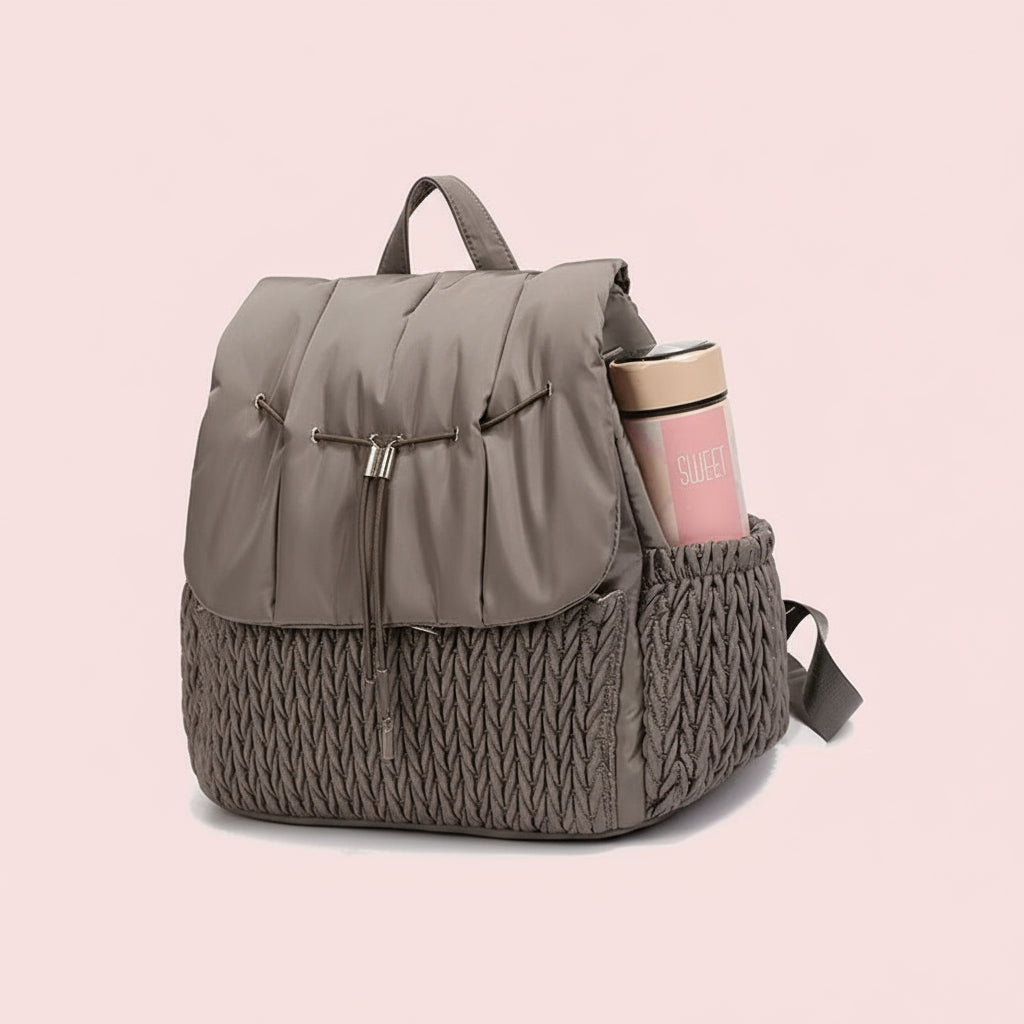 Sac à langer XXL - Gris - Sac à Langer