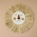 Déco Murale Lion - Lion Garçon