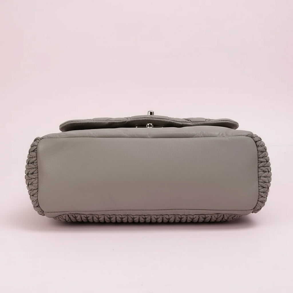 Sac à langer XXL - Gris - Sac à Langer